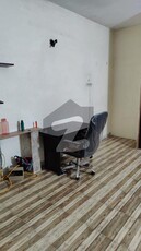 Semi Furnished Room Available For Rent F-8/4