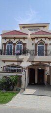 Slightly Used Owner Build House Available For Sale. DHA 11 Rahbar Phase 2 Block F