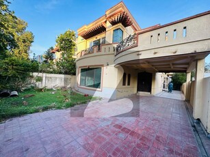 Luxury Single Story 03 Bedroom Lawn House is Available for Rent. F-7