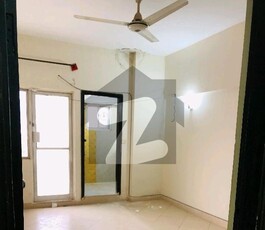 Spacious 1550 Square Feet Flat Available For rent In E-11 E-11