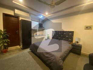 studio apartment available for rent in business square Icon two Gulberg Green Islamabad Gulberg Greens