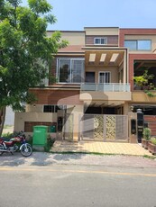 Stunning 5 Marla House for Sale in CC Block, Bahria Town Lahore Bahria Town Sector C