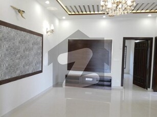 To rent You Can Find Spacious Lower Portion In G-13 G-13