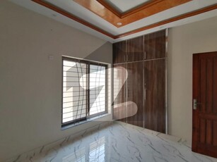 Unoccupied House Of 5 Marla Is Available For sale In Lahore - Jaranwala Road Al-Noor Orchard