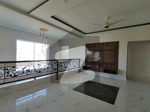 Unoccupied Upper Portion Of 20 Marla Is Available For rent In DHA Defence DHA Defence Phase 2