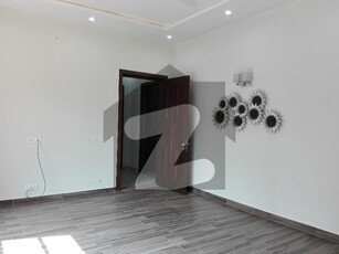 Well-constructed Brand New House Available For sale In Model Town - Block G Model Town Block G