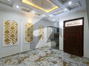 Your Dream Brand New 788 Square Feet House Is Available In Al-Hafiz Town Al-Hafiz Town