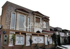 1 Kanal House for Sale in Lahore Hbfc Housing Society Block A