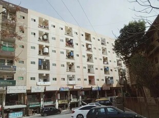 2 Bedroom Flat For Sale in Islamabad