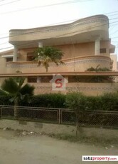 3 Bedroom Upper Portion To Rent in Karachi