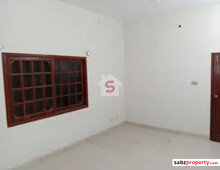 2 Bedroom House For Sale in Karachi