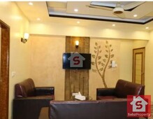 3 Bedroom Apartment To Rent in Karachi