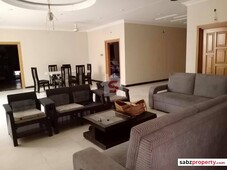 4 Bedroom House For Sale in Multan