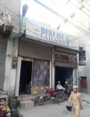 Shop/Showroom Property For Sale in Peshawar