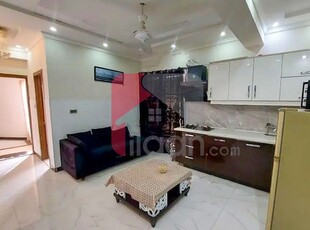 1 Bed Apartment for Rent in Makkah Tower, E-11, Islamabad