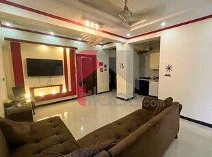 2 Bed Apartment for Rent in Makkah Tower, E-11, Islamabad