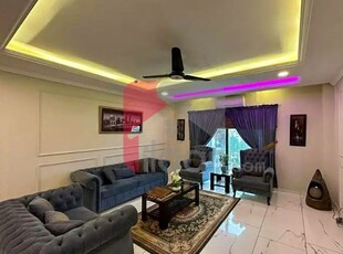 4 Bed Apartment for Rent in Makkah Tower, E-11, Islamabad