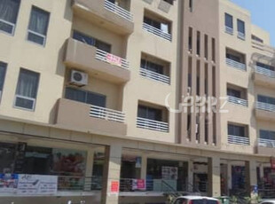 565 Square Feet Apartment for Sale in Islamabad Bahria Town Phase-6