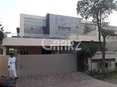 1 Kanal Lower Portion for Rent in Islamabad E-11/4