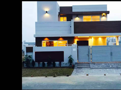 10 Marla House for Rent in Lahore DHA-11 Rahbar