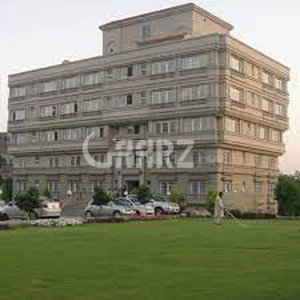 13 Marla Apartment for Sale in Islamabad Diplomatic Enclave