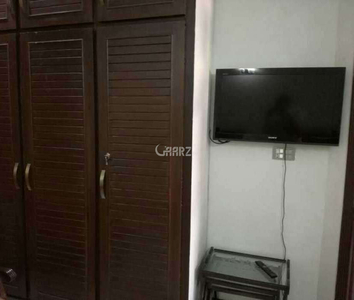 25 Marla Lower Portion for Rent in Lahore Valencia Housing Society