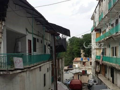 3 Marla Apartment for Sale in Murree Asian Heights Murree
