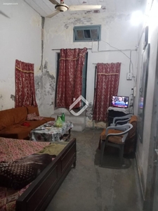 3.5 Marla House For Sale In Old Satellite Town Block D Sargodha