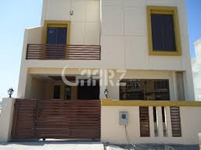 4 Marla House for Rent in Islamabad G-13/1