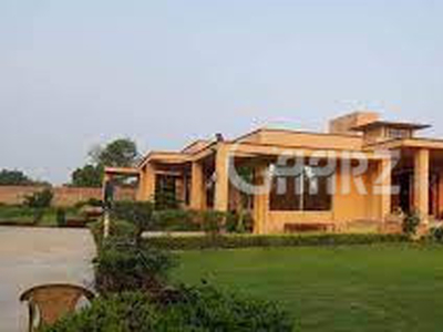 5 Kanal Farm House for Sale in Islamabad Multi Residencia & Orchards