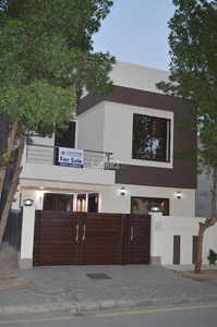 5 Marla House for Rent in Lahore Block Bb