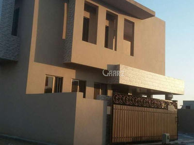 5 Marla House for Rent in Lahore Block G-4