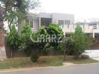 500 Square Yard House for Rent in Karachi Saba Commercial Area, DHA Phase-5,