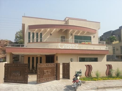 6 Marla House for Sale in Lahore DHA-9 Town Block A