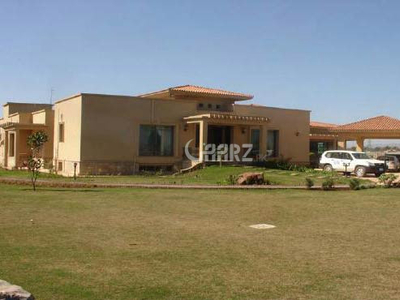 8 Kanal Farm House for Rent in Lahore Bedian Road