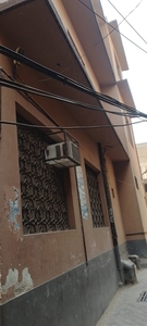 10 Marla House for Sale In Jhangi Mahhla, Peshawar