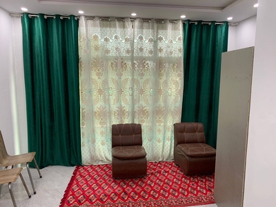 2 Marla room for rent In Bankers Avenue Cooperative Housing Society, Lahore