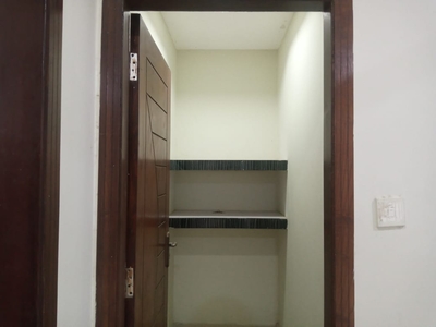 750 Ft² Flat for Sale In National Police Foundation, Block A, Islamabad