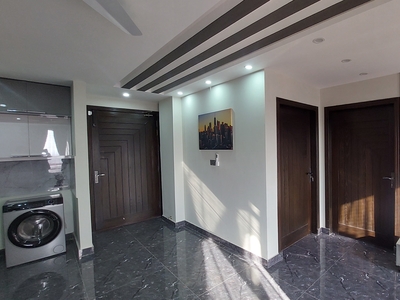 850 Ft² Flat for Sale In Bahria Town Phase 8, Rawalpindi
