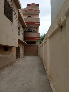 10 Marla house for sale In Defence, Peshawar