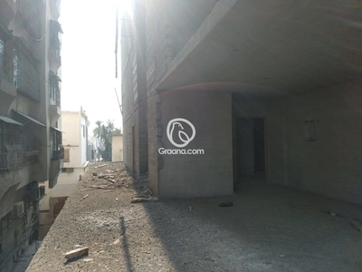 1050 Ft² Office for Sale In Shaheed-e-Millat Road, Karachi