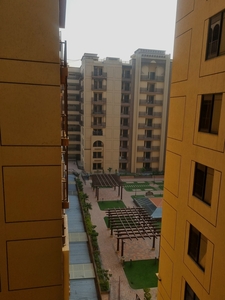 2400 Ft² Apartment in The Galleria Bahria Enclave In Bahria Enclave, Islamabad