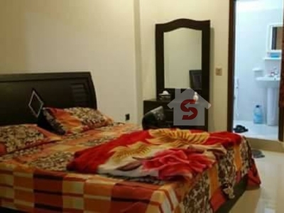 3 Bedroom House To Rent in Karachi
