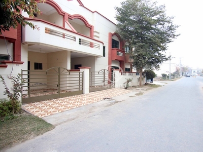 3.5 Marla House for Rent In Canal Cantt Villas, Multan