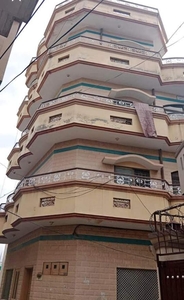 4 Marla Building for Sale In Golra, Islamabad