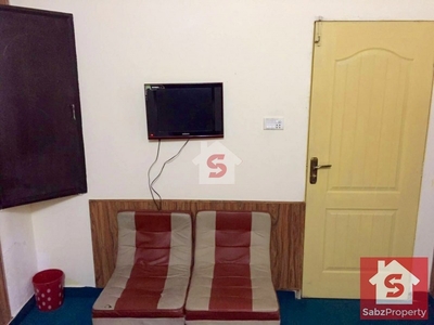 Room Property To Rent in Lahore