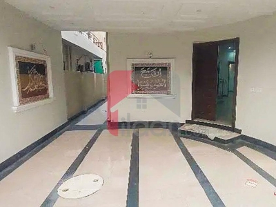10 Marla House for Sale in Block A, Punjab Co-Operative Housing Society, Lahore