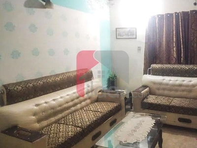 5 Marla House for Sale in Block H, Marghzar Officers Colony, Lahore