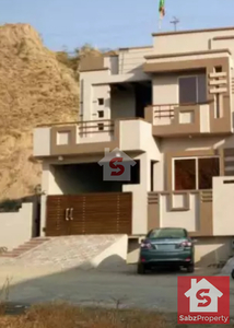 6 Bedroom House For Sale in Azad