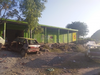 Commercial in ISLAMABAD BharaKahu Available for Sale